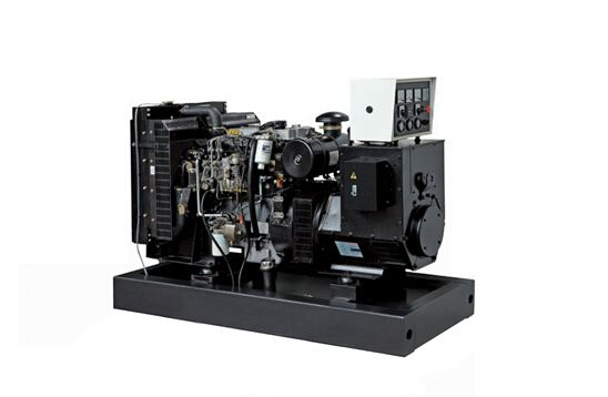 东澳镇科克150kw大型柴油发电机组