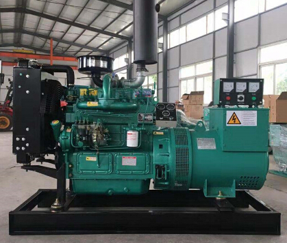 东澳镇宗申动力10kw小型柴油二手发电机 东澳镇宗申动力10kw小型柴油二手发电机