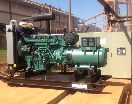 东澳镇发电机出租