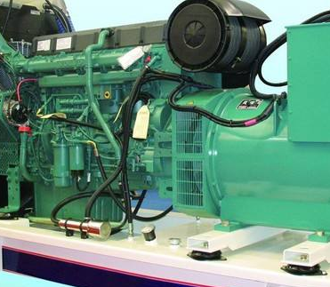 东澳镇发电机出租